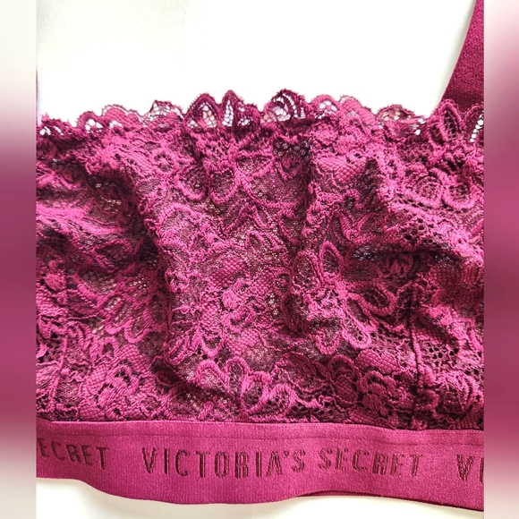 Victoria Secret Bralette (M) - Picture 4 of 4
